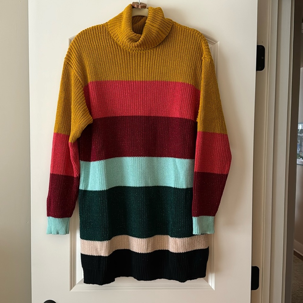 Beautiful Farm Rio sweater
